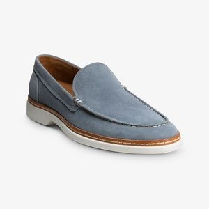 Allen Edmonds Wilder Venetian Slip-on Loafer